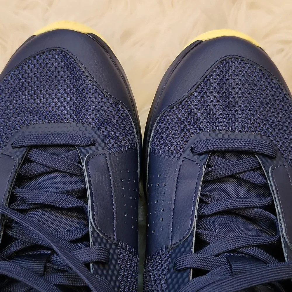 Nike MEN JA 1 Murray State Blue Midnight Navy Size US 11 New No Tag